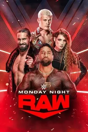 Download WWE Monday Night Raw (30th March 2026) Hindi Full WWE Show 480p 720p 1080p WEB DL 7 wwe monday night raw 30th march 2026