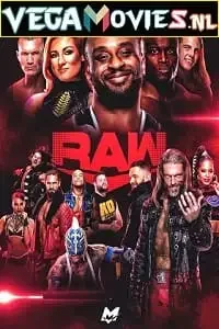 wwe monday night raw 3rd january 2022