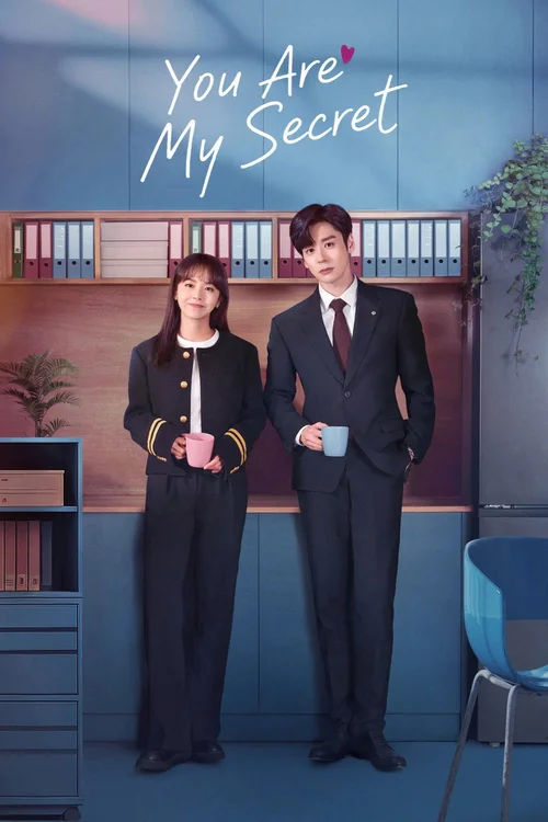 Download You Are My Secret (Season 1) हिन्दी Dubbed – Chinese Drama Series 480p 720p & 1080p WEB DL 23 you are my secret season 1