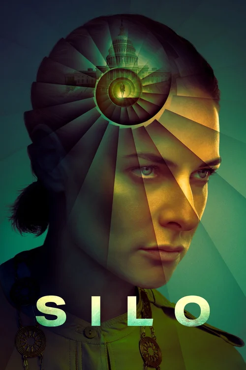 Download Silo (Season 1 – 3) {S03E10 Added} Apple Original : (English With Subtitle) Web Series 720P & 1080P Web-Dl 18 silo season 1