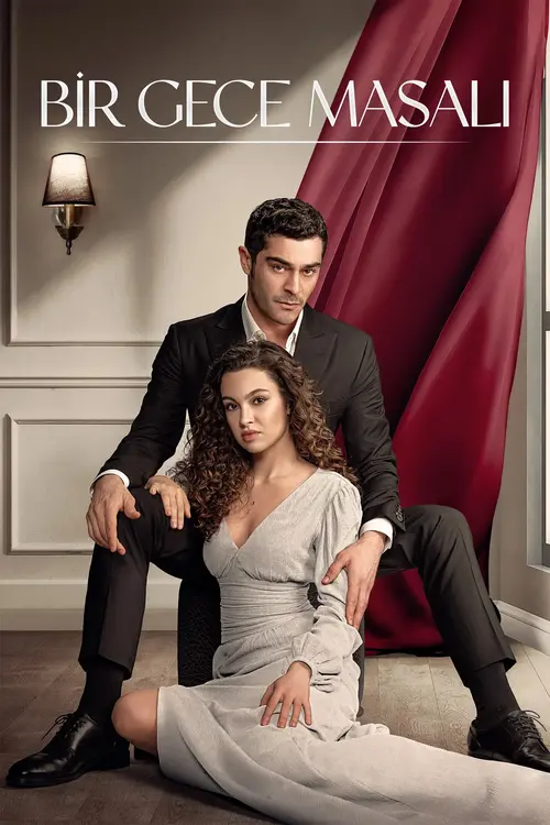 Download The Nightfall – A Night’S Tale (Season 1) Dual Audio {Hindi-Turkish} Turkish-Drama Series 480P 720P & 1080P Web-Dl {E110 – Added} 14 the nightfall a night s tale season 1
