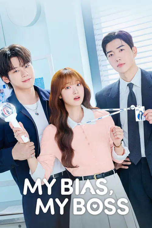 Download My Bias, My Boss (S01) Prime Video : Dual Audio {Hindi-Korean} K-Drama 480P 720P & 1080P Web-Dl 12 my bias my boss season 1