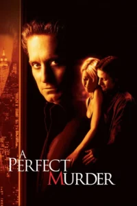 a perfect murder 1998
