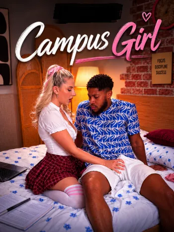 campus girl 2026