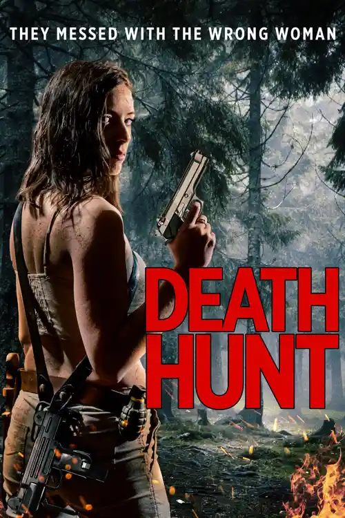 death hunt 2022