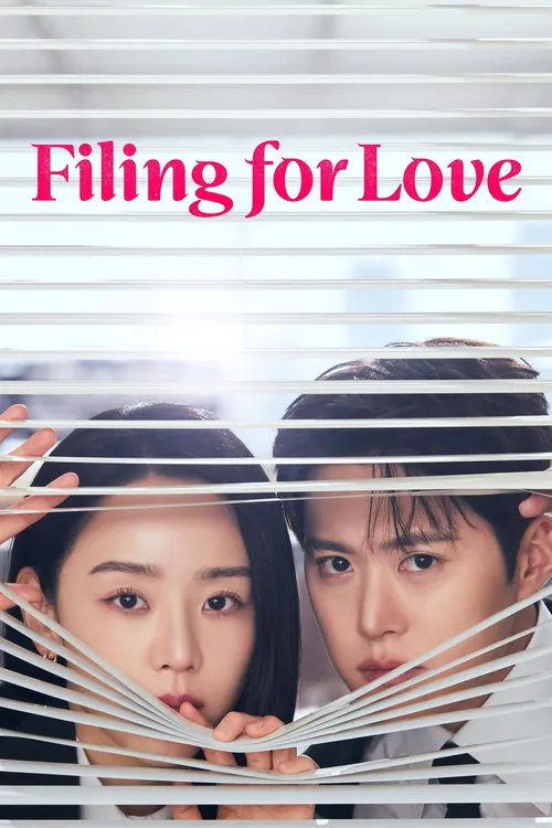 Download Filing For Love (Season 1) Dual Audio {Hindi Korean} K Drama Series 480P 720P & 1080P Web Dl 18 filing for love season 1