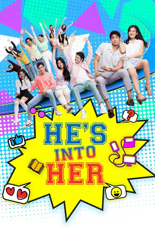 Download He’S Into Her (Season 1 & 2) Hindi Org Dubbed Filipino Drama Series 480P 720P & 1080P Web-Dl 25 he s into her season 1