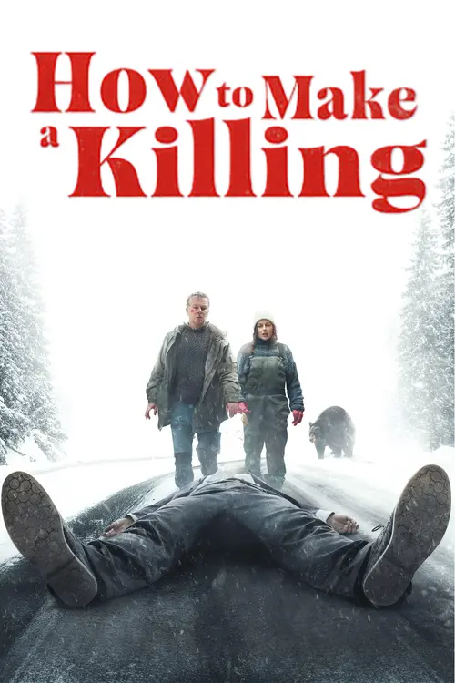 how to make a killing 2024