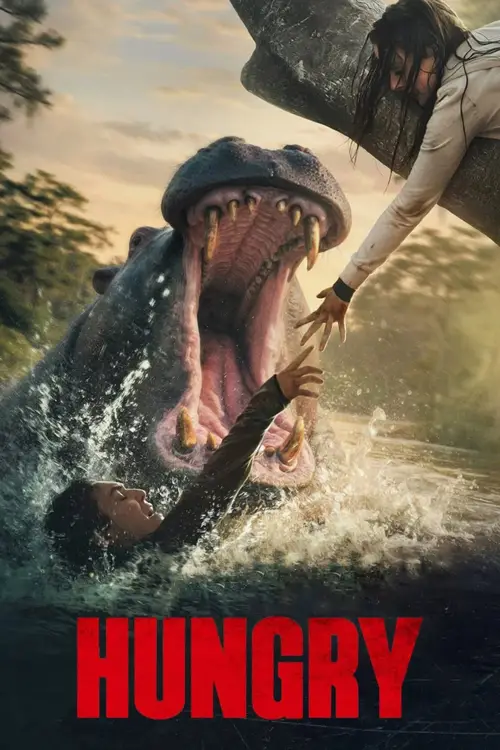 hungry 2026