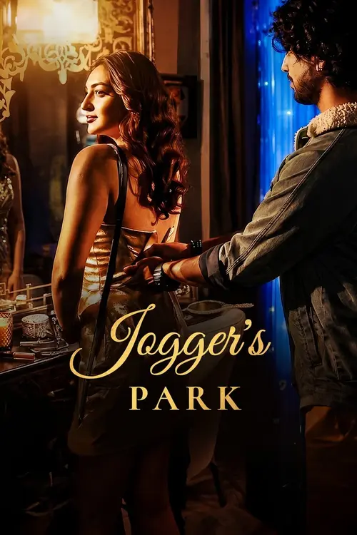Joggers Park (2026) S01 Part 2 Hindi Complete Web Series 480P | 720P | 1080P Web-Dl | Free Download 13 joggers park 2026