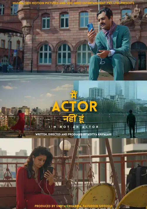 main actor nahin hoon 2026