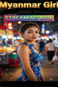 mayanmar girl 2026