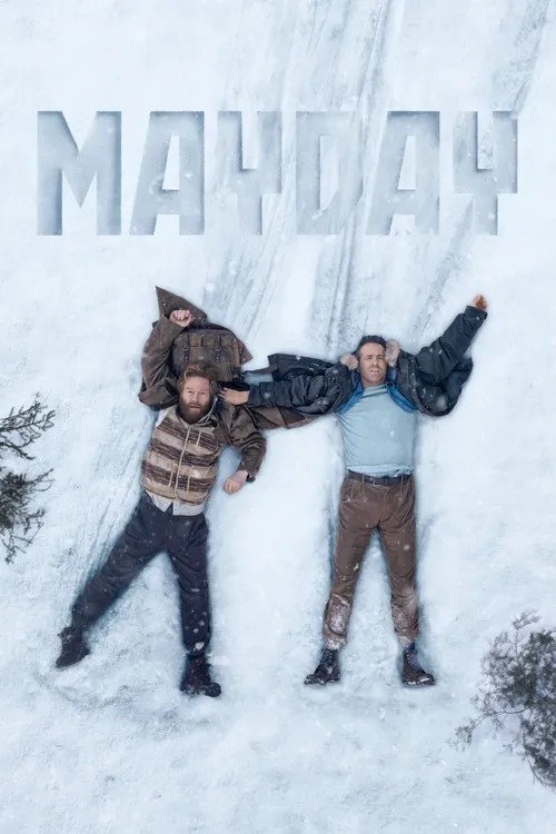 Download Mayday (2026) Web-Dl {English With Hindi Subtitles} Full Movie 720P & 1080P X264 – Apple Tv+ 19 mayday 2026