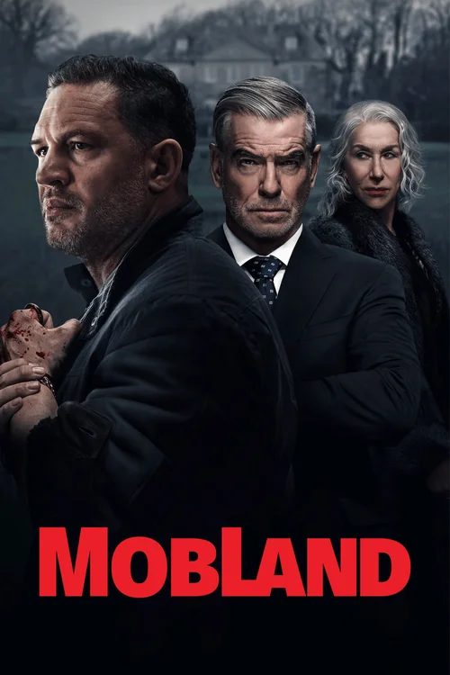 Download Mobland (Season 1) Paramount+ Original : Dual Audio {Hindi-English} Jiohotstar Series 480P 720P & 1080P Web-Dl X264 9 mobland season 1