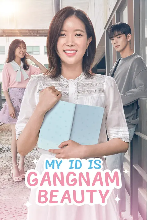 Download My Id Is Gangnam Beauty (Season 1) Hindi Org Dubbed K Drama Series 480P 720P & 1080P Web Dl 13 my id is gangnam beauty season 1