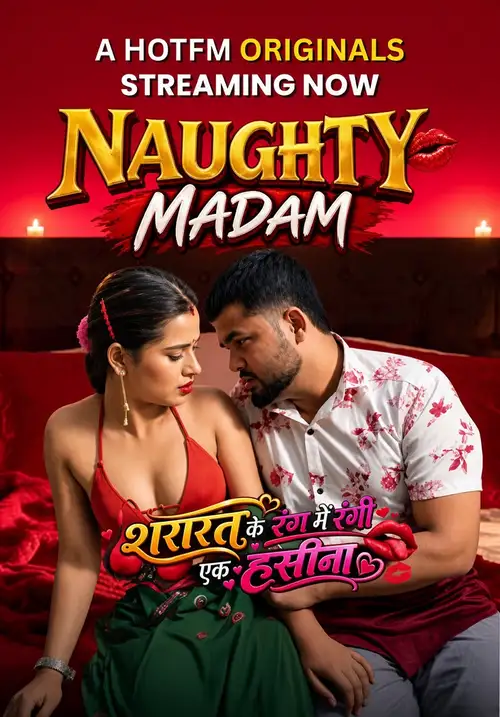 naughty madam 2026