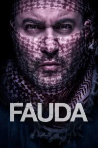 netflix fauda season 5 2026