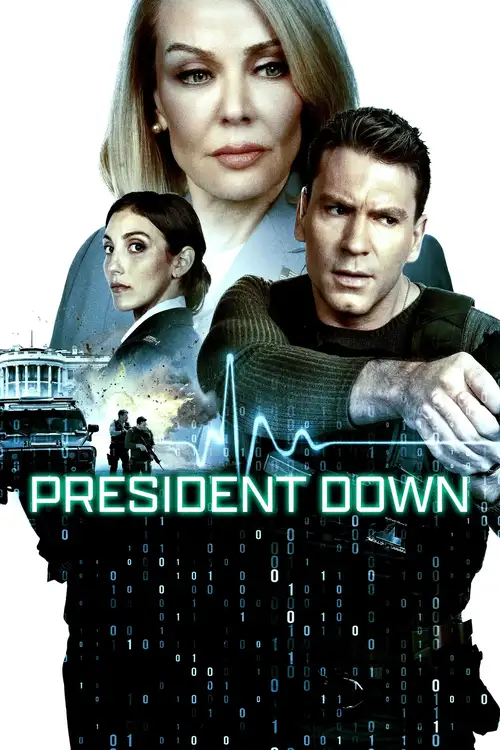 president down 2025