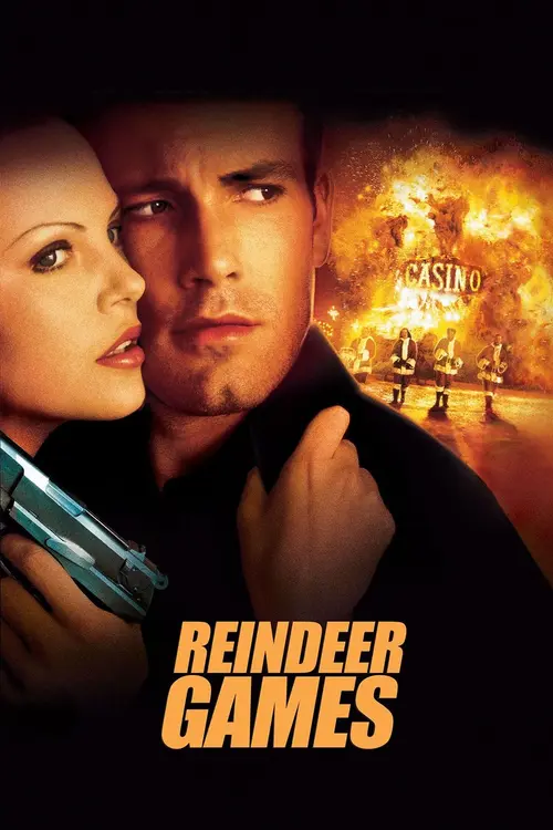 reindeer games 2000