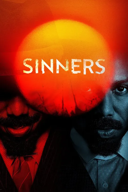 sinners 2025