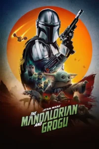 star wars the mandalorian and grogu 2026