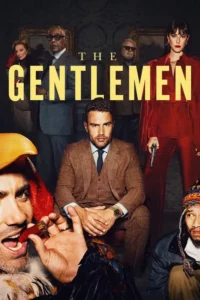the gentlemen season 1